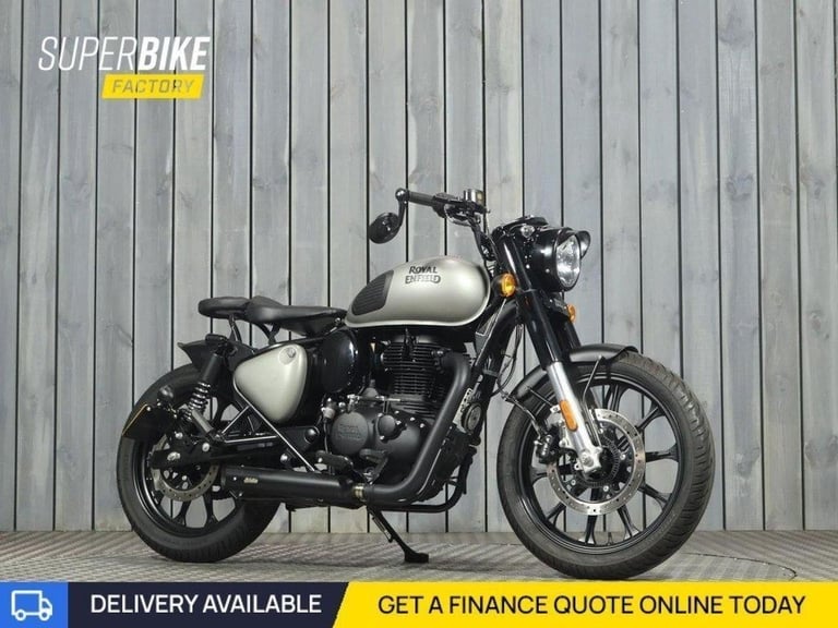 2023 ROYAL ENFIELD CLASSIC 350