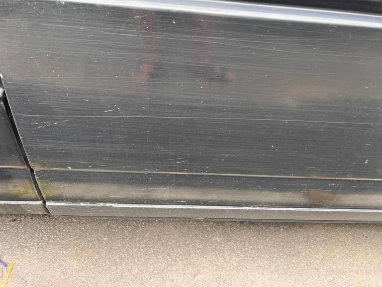 Volkswagen, TRANSPORTER, Window Van, 2001, Manual, 2461 (cc)