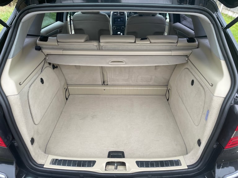 Mercedes-Benz, B CLASS, MPV, 2006, Semi-Auto, 1498 (cc), 5 doors