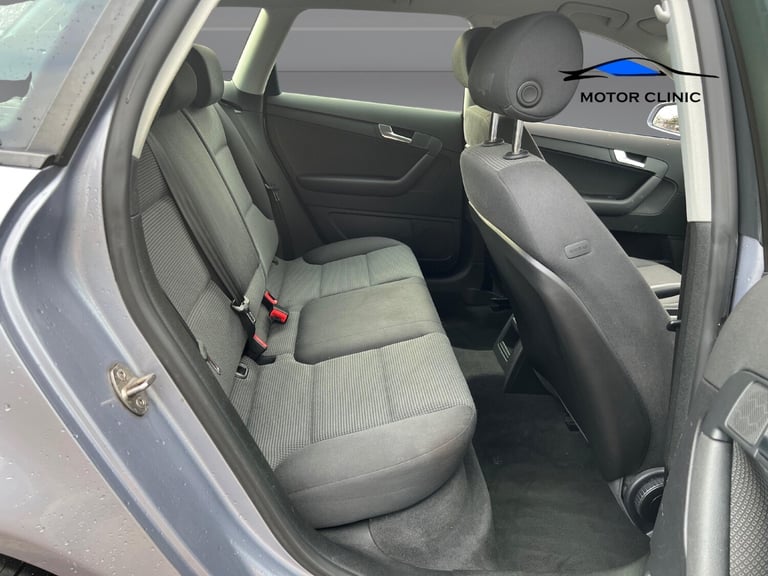 2006 Audi A3 1.6 Special Edition 5dr HATCHBACK Petrol Manual