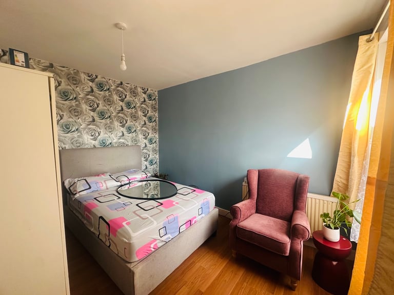 Room For Rent at Barking 