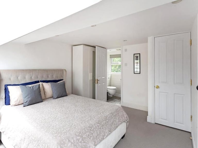 🏠 Cozy room in Shadwell🏠