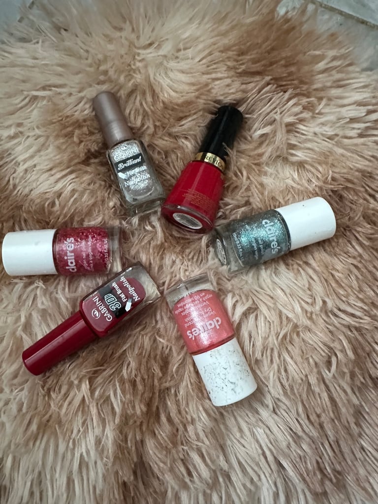 image for Nail polish 