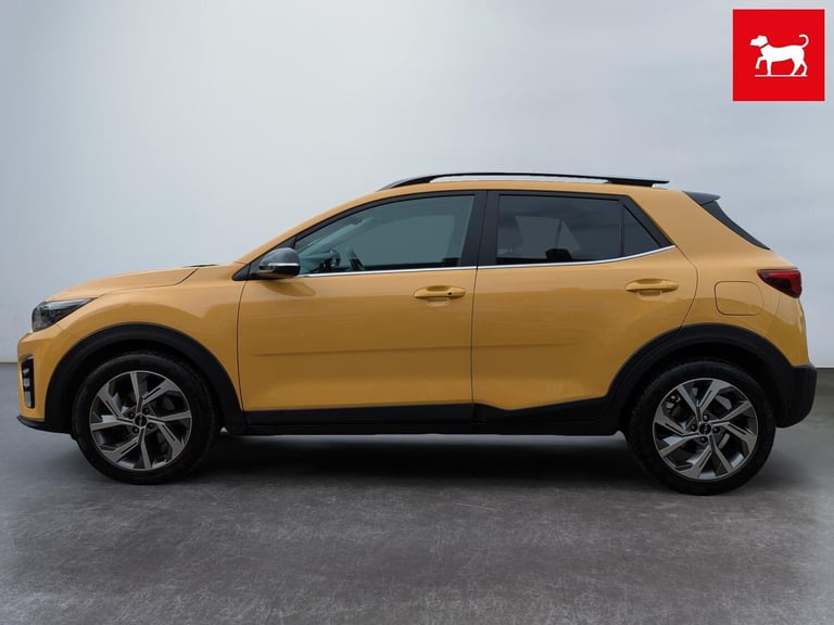 2024 Kia Stonic 1.0 T-GDi MHEV GT-Line S SUV 5dr Petrol Hybrid DCT Euro 6 (s/s) (118 bhp) HATCHBA...