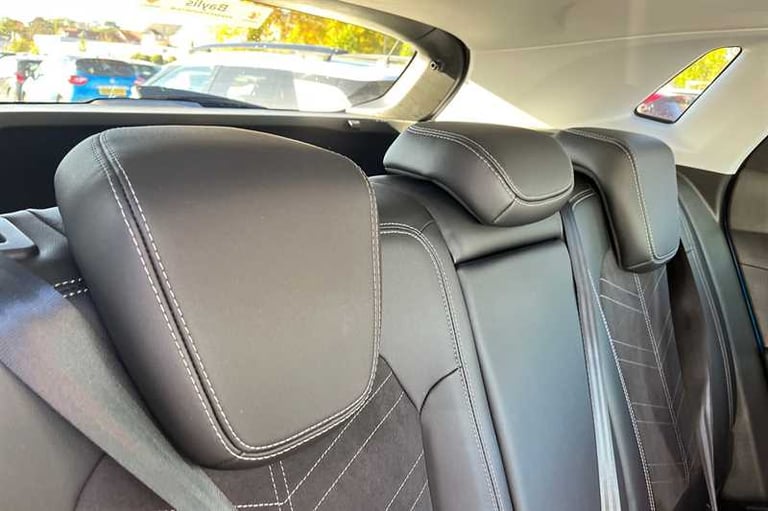 2023 Vauxhall Grandland 1.2 Turbo Ultimate 5dr Auto HATCHBACK PETROL Automatic