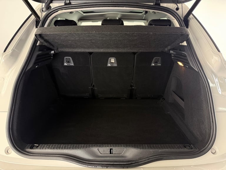 2019 Citroen C4 1.2 PureTech 130 Flair 5dr EAT8 MPV PETROL Automatic