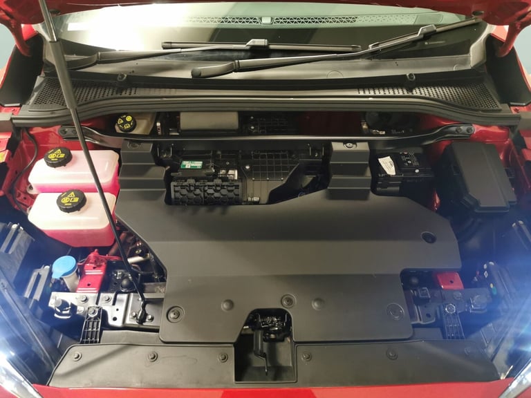 2024 MG MG4 64kWh XPOWER Hatchback 5dr Electric Auto 4WD (Dual Motor) (435 ps) - HEATED Hatchback...
