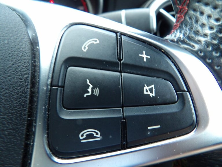 2017 Mercedes-Benz A-Class A200d AMG Line Hatchback Diesel Automatic