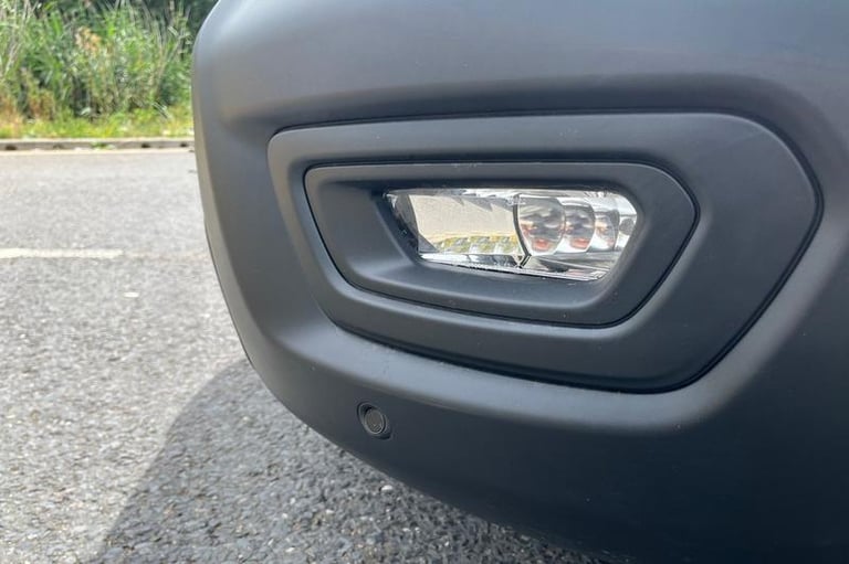 2024 Ford Transit 350 Leader L3 LWB Luton RWD 2.0 EcoBlue 130ps DAP, TAIL LIFT Manual Luton Diese...