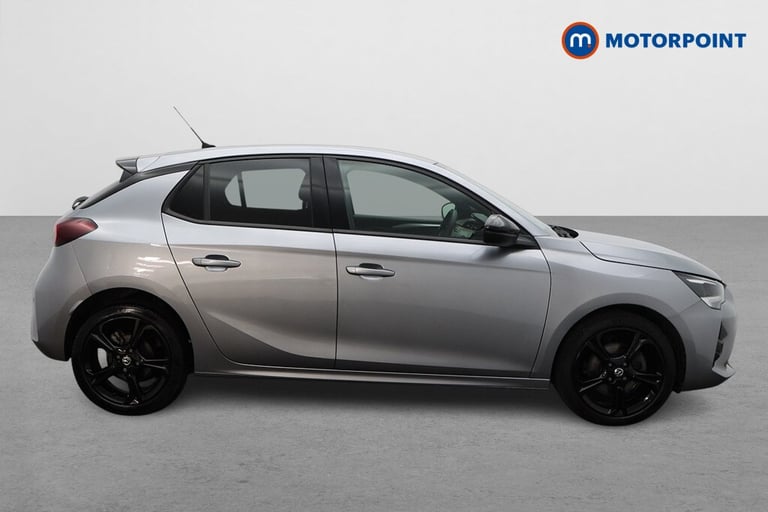 2023 Vauxhall Corsa 1.2 Turbo GS 5dr Hatchback Petrol Manual