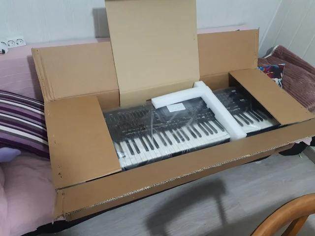 image for Korg pa 5X PRO 76