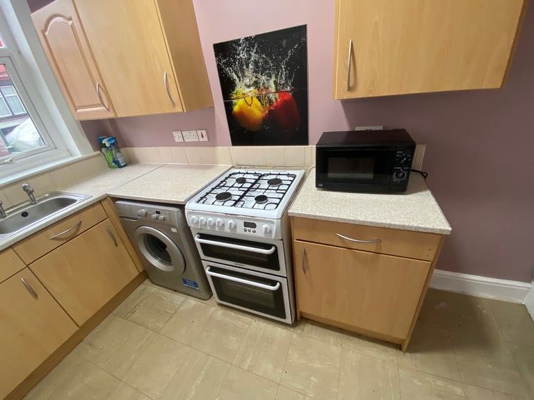 House to rent 