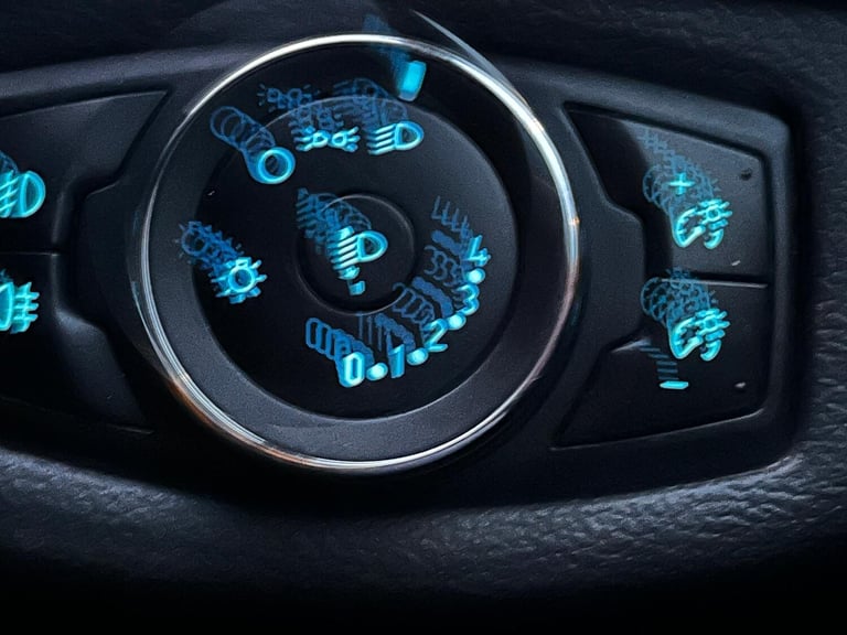 2012 Ford B-MAX 1.0T EcoBoost Zetec MPV 5dr Petrol Manual Euro 5 (100 ps) MPV Petrol Manual