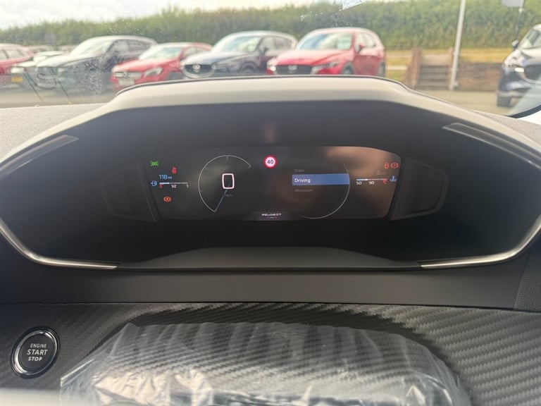 2025 Peugeot 208 1.2 PureTech Allure Hatchback 5dr Petrol Manual Euro 6 (s/s) (100 ps) Hatchback ...