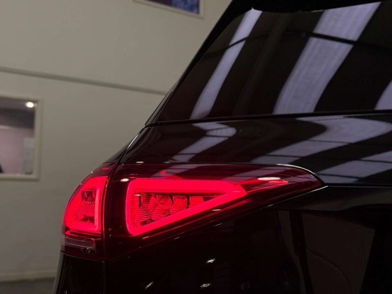 2020 Mercedes-Benz GLE 3.0 GLE 450 AMG Line Premium 4Matic Auto 4WD 5dr SUV Petrol Automatic