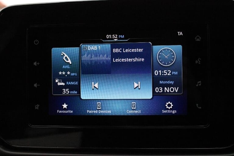 2024 Suzuki SX4 S-Cross 1.5h Motion Suv 5dr Petrol Hybrid Ags Euro 6 (s/s) (115 Ps) HATCHBACK Pet...