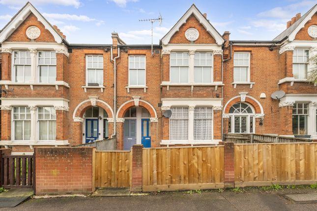 2 Bed Council house w/ garden & GCH in east dulwich SE15 for countryside