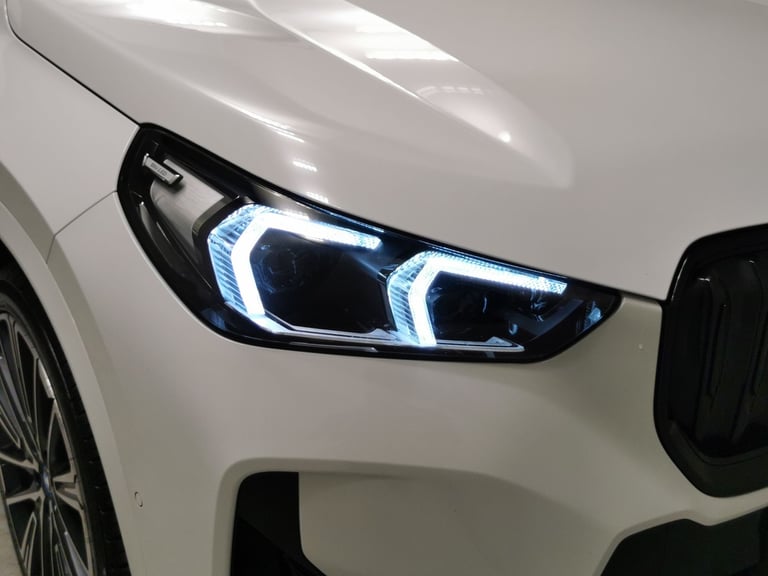 2023 BMW iX1 30 66.5kWh M Sport SUV 5dr Electric Auto xDrive (11kW Charger) (313 ps) - T Suv Elec...