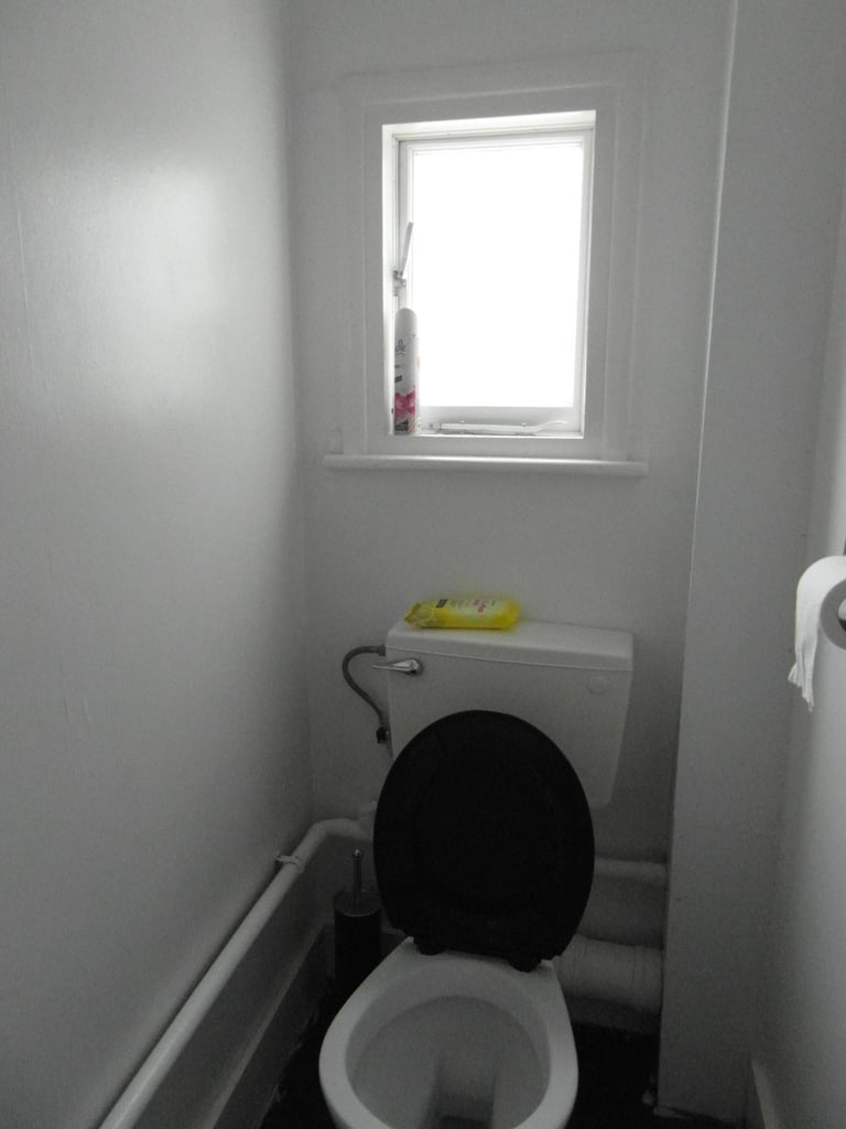 Spacious Double by Brixton & Camberwell