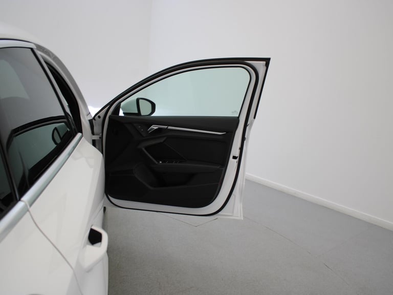 2022 Audi A3 30 TFSI S Line 5dr S Tronic Hatchback PETROL Automatic