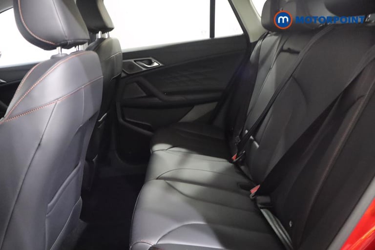 2025 MG MG HS 1.5 T-GDI Trophy 5dr DCT SUV Petrol Automatic