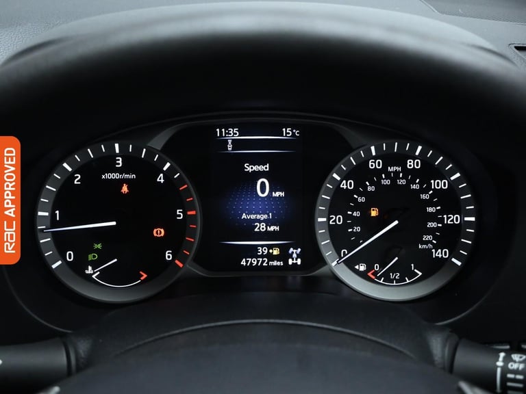 2021 Nissan Navara 2.3 dCi Acenta Pickup Double Cab 4dr Diesel Manual 4WD Euro 6 (s/s) (163 ps Pi...