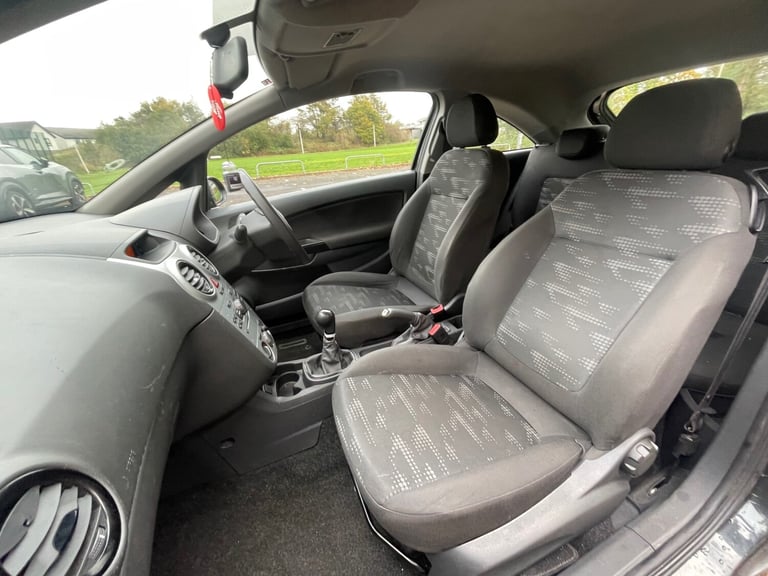 2014 Vauxhall Corsa 1.0 ecoFLEX S 3dr HATCHBACK Petrol Manual