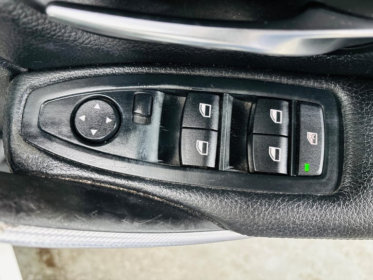 2013 BMW 3 Series 2.0 320i M Sport Euro 6 (s/s) 4dr SALOON Petrol Manual