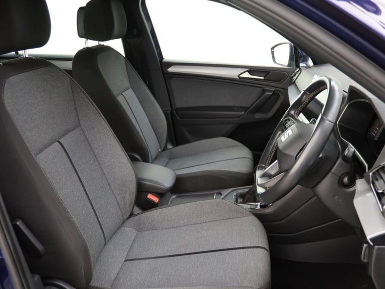 2021 SEAT Tarraco 2.0 TDI SE Technology SUV 5dr Diesel DSG Euro 6 (s/s) (150 ps) ESTATE Diesel Au...