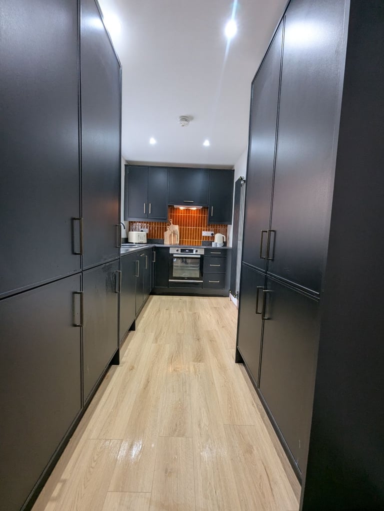 New Rooms available East Belfast 