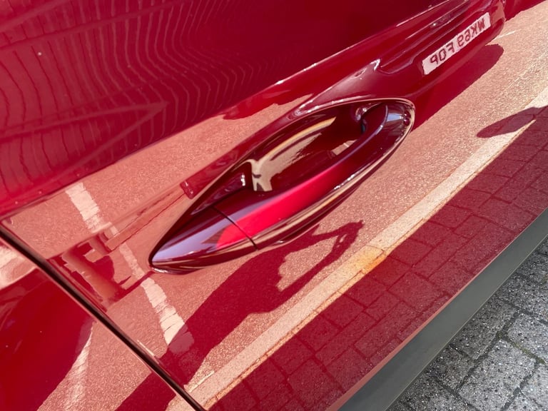 2022 Hyundai TUCSON 1.6 TGDi SE Connect 5dr 2WD Estate Petrol Manual