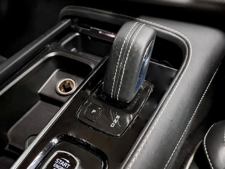 2020 Volvo XC90 R-Design T8 Twin Engine AWD ESTATE Petrol/Electric Hybrid Automatic