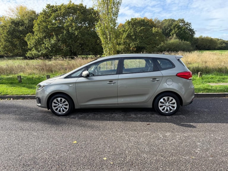 Kia Carens 1.6 GDi EcoDynamics 1 5dr PETROL MANUAL 2013/13