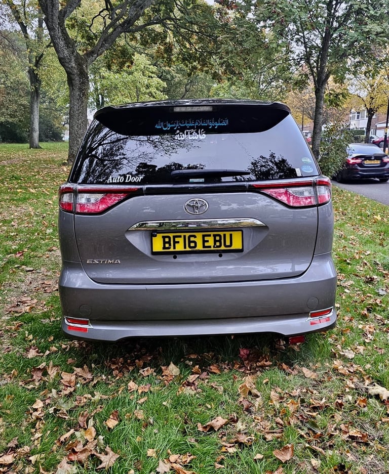Toyota, 2016, 2362 (cc)