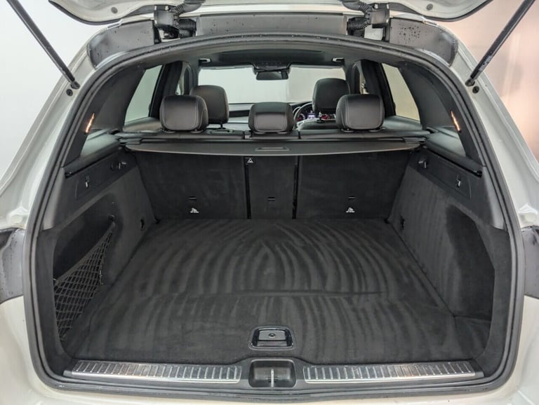 2019 Mercedes-Benz GLC 2.0 GLC250 AMG Night Edition SUV 5dr Petrol G-Tronic+ 4MATIC Euro 6 (s/s) ...