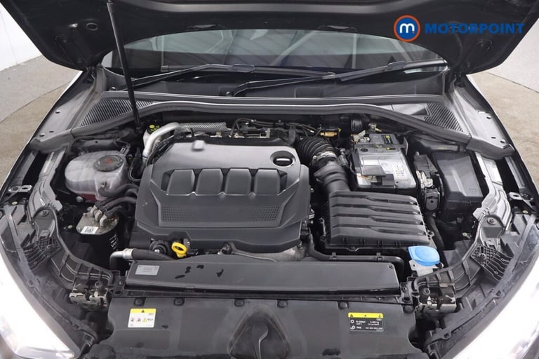 2023 Audi A3 35 TDI S Line 4dr S Tronic Saloon Diesel Automatic