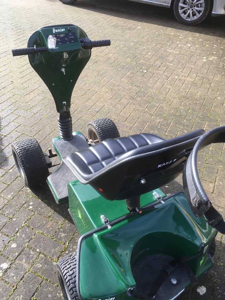 Golf buggies Gumtree