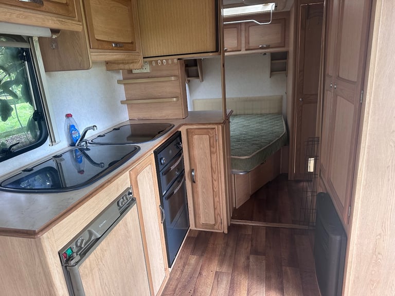 Caravan long term rental pets with permission rural setting 