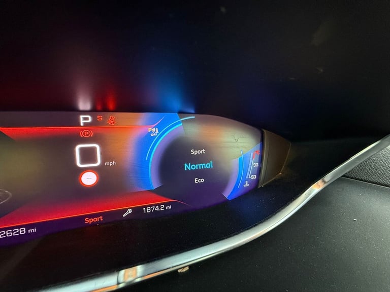 2021 71 PEUGEOT 5008 1.2 GT PURETECH 7 SEATER AUTOMATIC PETROL GREY EURO 6