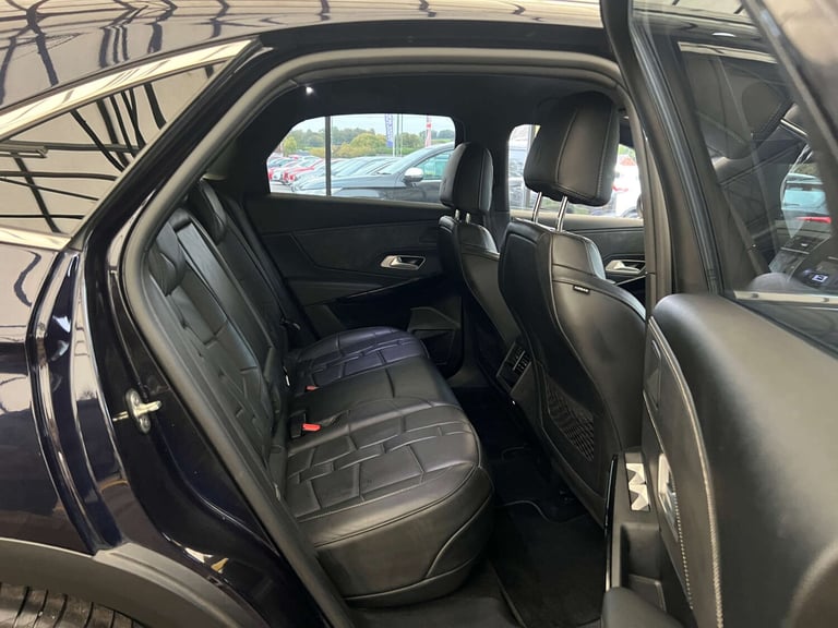 2021 DS Automobiles DS 7 Crossback 1.6 DS7 Crossback Opera PHEV 4x4 Auto 4WD 5dr SUV Hybrid Autom...