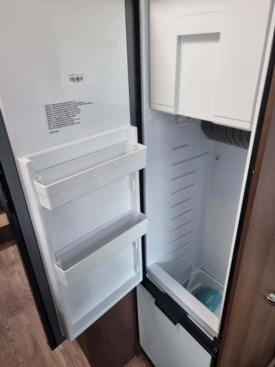 2016 Roller Team Zefiro 685 Used Motorhome