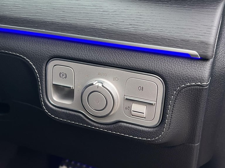 2021 Mercedes-Benz GLE 2.9 GLE400d AMG Line (Premium Plus) G-Tronic 4MATIC Euro 6 (s/s) 5dr (7 Se...