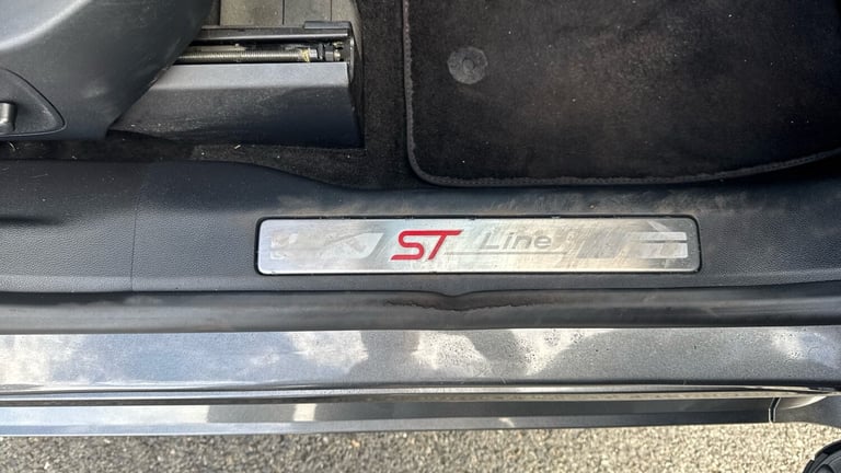 2021 Ford Kuga 2.0 EcoBlue 190 ST-Line X Edition 5dr Auto AWD Diesel Estate Estate Diesel Automatic