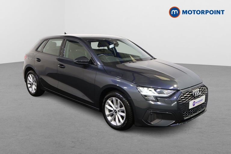 image for 2021 Audi A3 30 TFSI Technik 5dr Hatchback Petrol Manual