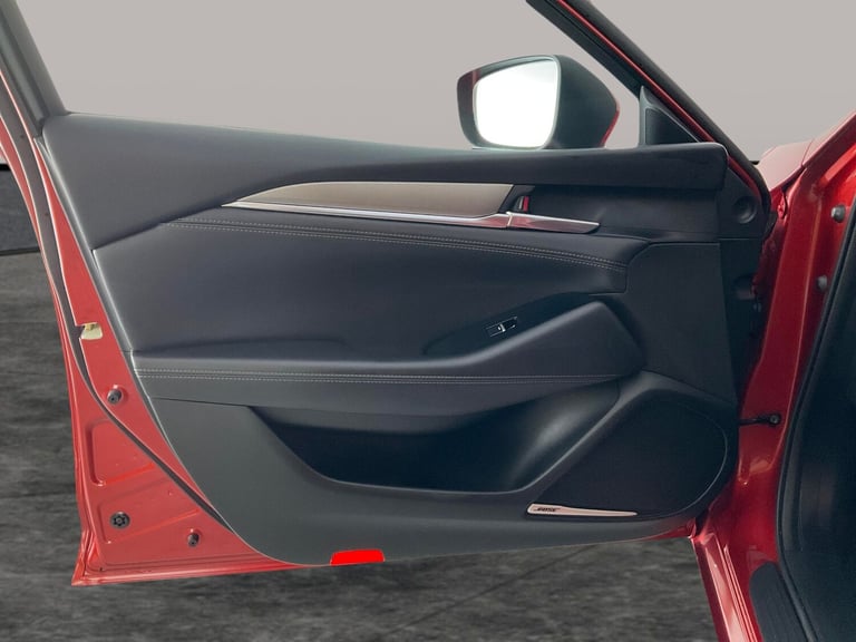 2018 Mazda Mazda6 2.0 SKYACTIV-G Sport Nav+ Saloon 4dr Petrol Manual Euro 6 (s/s) (165 ps) -  Sal...