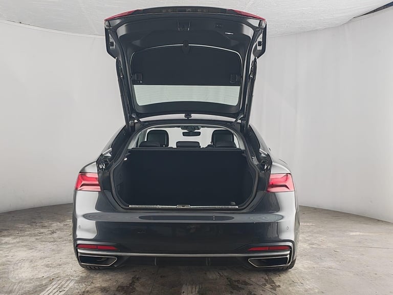 2022 Audi A5 2.0 TFSI 35 Sport Sportback S Tronic Euro 6 (s/s) 5dr HATCHBACK Petrol Automatic