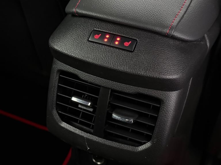 2019 Ford Mondeo 2.0 EcoBlue ST-Line Edition Euro 6 (s/s) 5dr ESTATE Diesel Manual