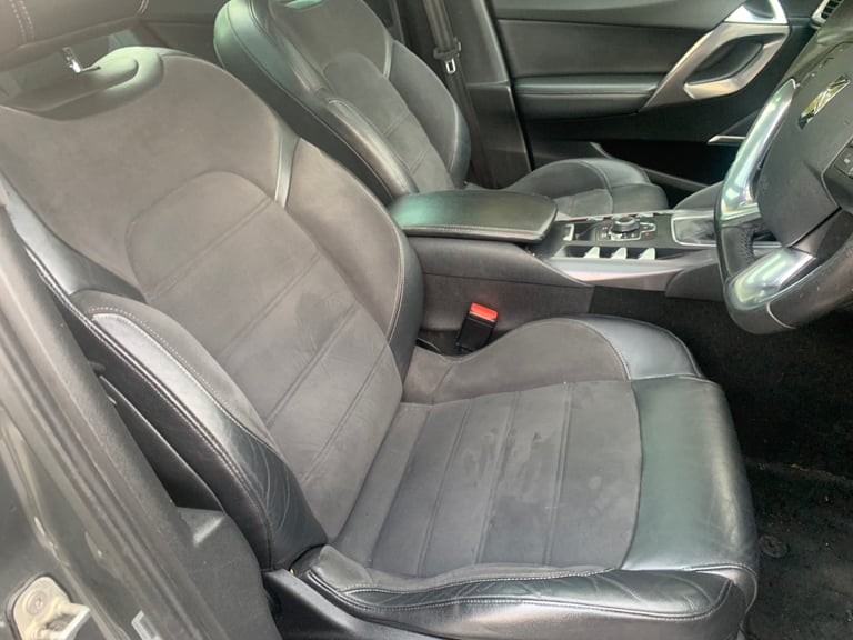 2013 CITROEN DS5 2.0 HDi DStyle 5dr Auto