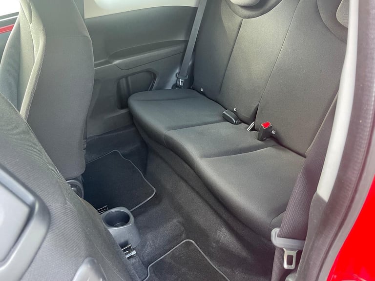 CITROEN C1 1.0 VTi Touch 2017