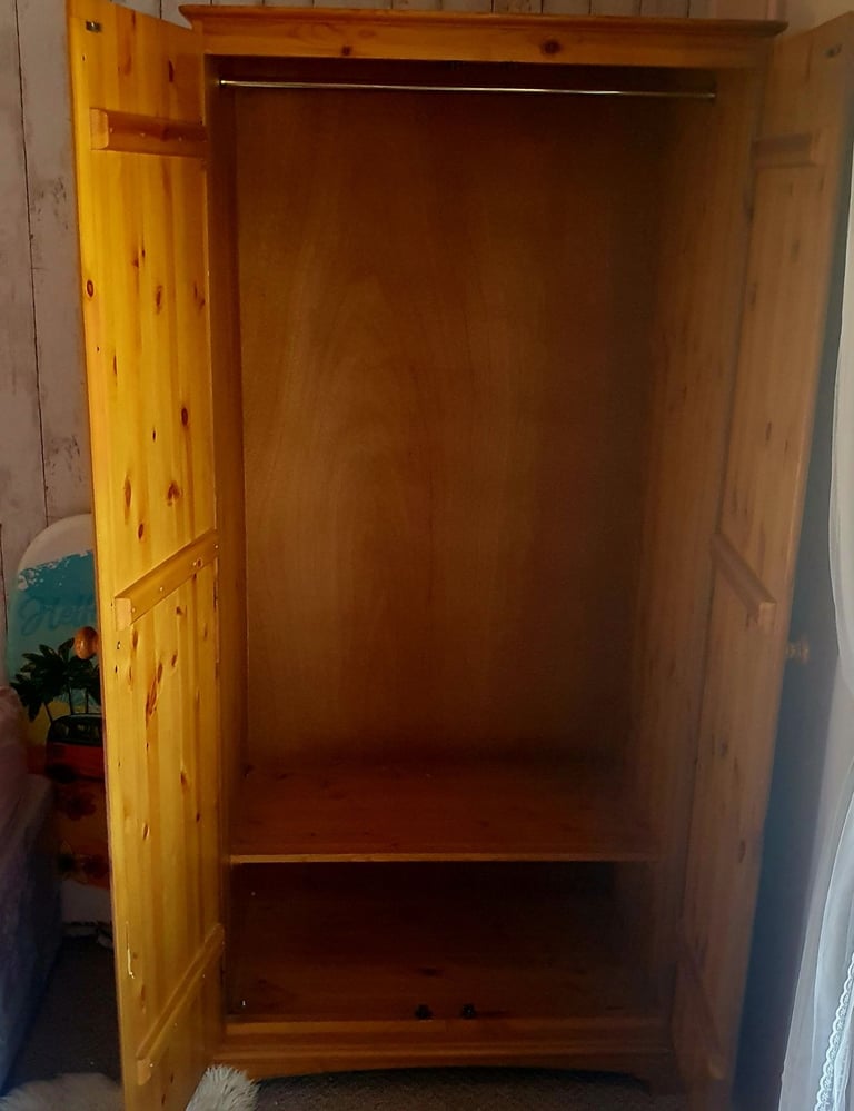 image for Wardrobe  - Good Condition